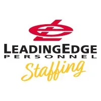 LeadingEdge Personnel