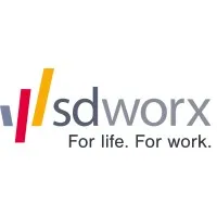 SD Worx Luxembourg