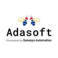 Adasoft Empowered by Genesys Automation S.A.S