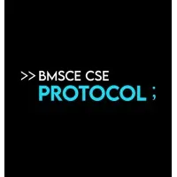 Protocol BMSCE