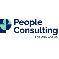 People Consulting Ltd
