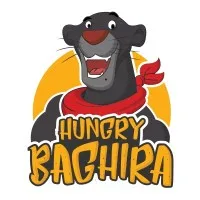 Hungry Baghira