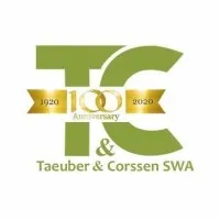 Taeuber & Corssen SWA PTY Ltd