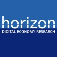 Nottingham University, Horizon Digital Economy Research Institute