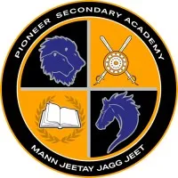 Pioneer Secondary Academy