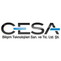 CESA Bilişim Teknolojileri San.Ve Tic. Ltd. Şti.