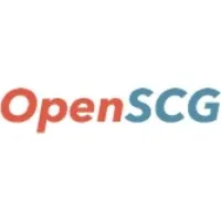 OpenSCG