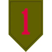 1st Infantry Division