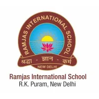 Ramjas International School, R. K. Puram, New Delhi