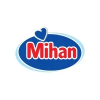 MIHAN food, dairy and ice cream