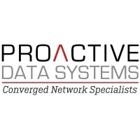 Proactive Data Systems Pvt. Ltd.