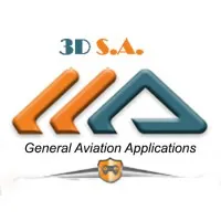 3D General Aviation Applications SA