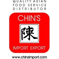 Chin's Import Export Co., Inc. 陳氏出入口有限公司
