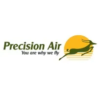 Precision Air Tanzania