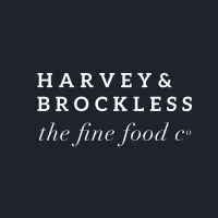 Harvey and Brockless