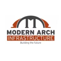 Modern Arch Infrastructure