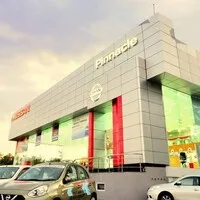 Pinnacle Group of Companies