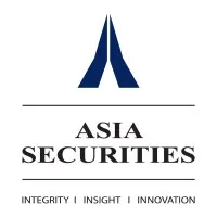 Asia Securities