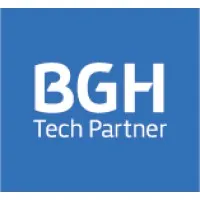 BGH Tech Partner