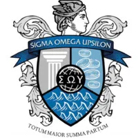 Sigma Omega Upsilon at Virginia Tech