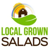 Local Grown Salads