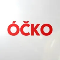 ÓČKO TV