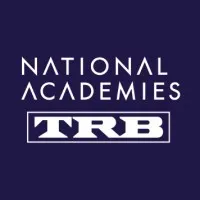 Transportation Research Board: National Academies of Sciences, Engineering, and Medicine