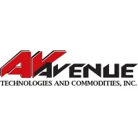 Avenue Technologies and Commodities Inc. @ (JACOBS - NASA JETS Project)