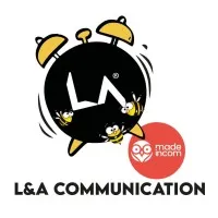 L&A COMMUNICATION