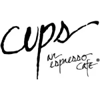 Cups Espresso Cafe
