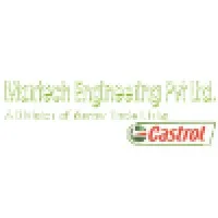 Mantech Engineering Pte Ltd