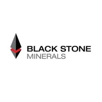 Black Stone Minerals LLP.
