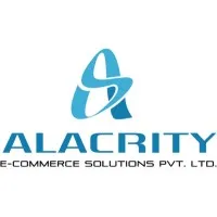ALACRITY E-COMMERCE SOLUTIONS PRIVATE LIMITED