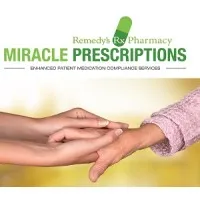 Miracle Prescriptions Remedy'sRx