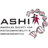 AMERICAN SOCIETY FOR HISTOCOMPATIBILITY AND IMMUNOGENETICS (ASHI)