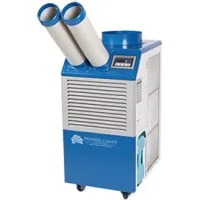Preferred Climate Solutions (Portable Cooling & Heating Equipment)