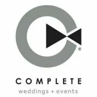 COMPLETE weddings + events