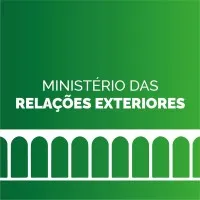 Governo Brasileiro - Ministério das Relações Exteriores