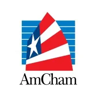 American Chamber of Commerce in Hong Kong (AmCham HK)