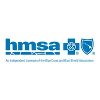 HMSA (Blue Cross Blue Shield)