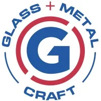 Glass and Metal Craft