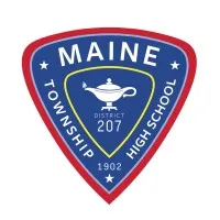 Maine Township High School District 207