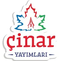 "ÇİNAR YAYIMLARI" nəşriyyatı/ Chinar Education Publishing
