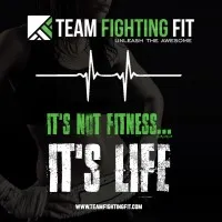 Team Fighting Fit