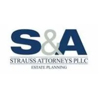 Strauss Attorneys PLLC