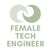 Female Tech Engineer