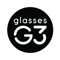 Glasses G3
