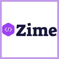 Zime Solutions