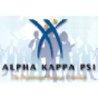 Alpha Kappa Psi - Mu Sigma Chapter