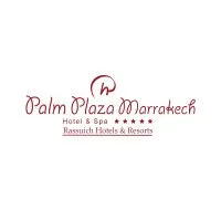 Palm Plaza Marrakech Hotel & Spa